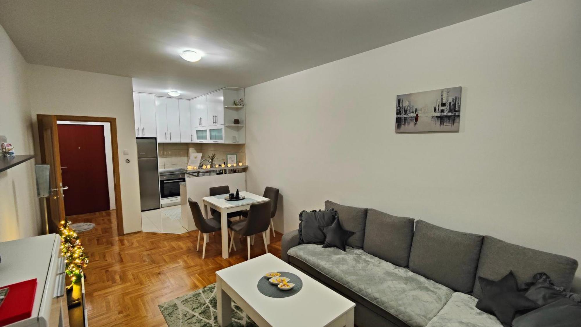 Apartman Sunce Trebinje Exterior foto