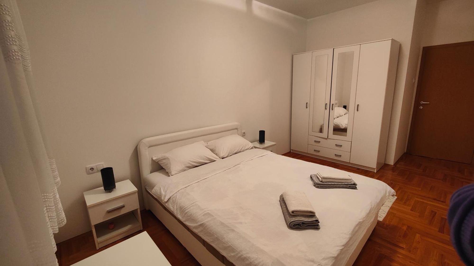 Apartman Sunce Trebinje Exterior foto