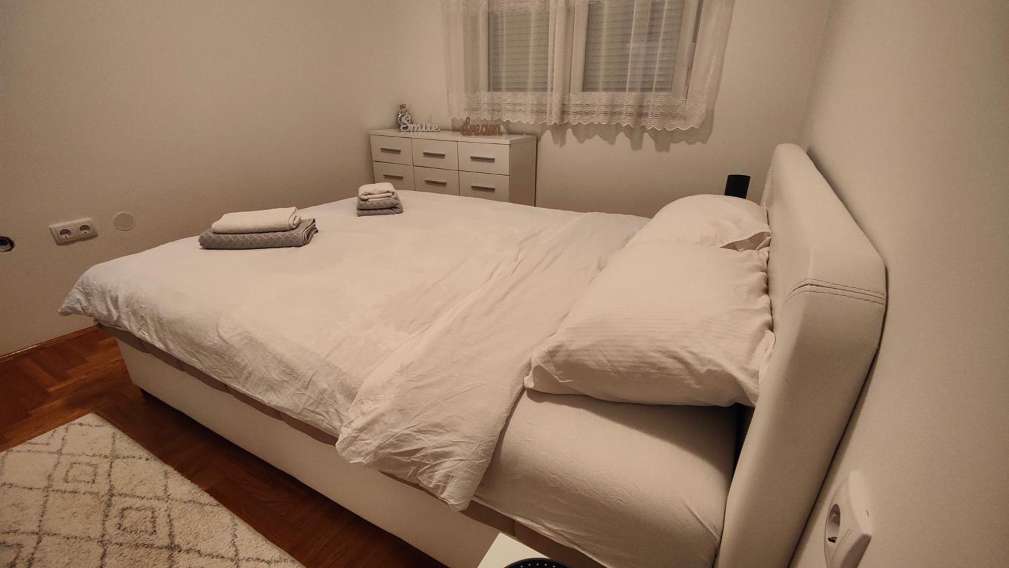 Apartman Sunce Trebinje Exterior foto