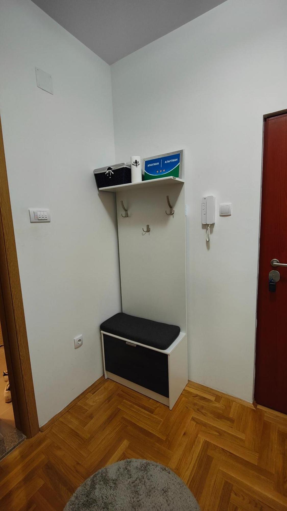 Apartman Sunce Trebinje Exterior foto