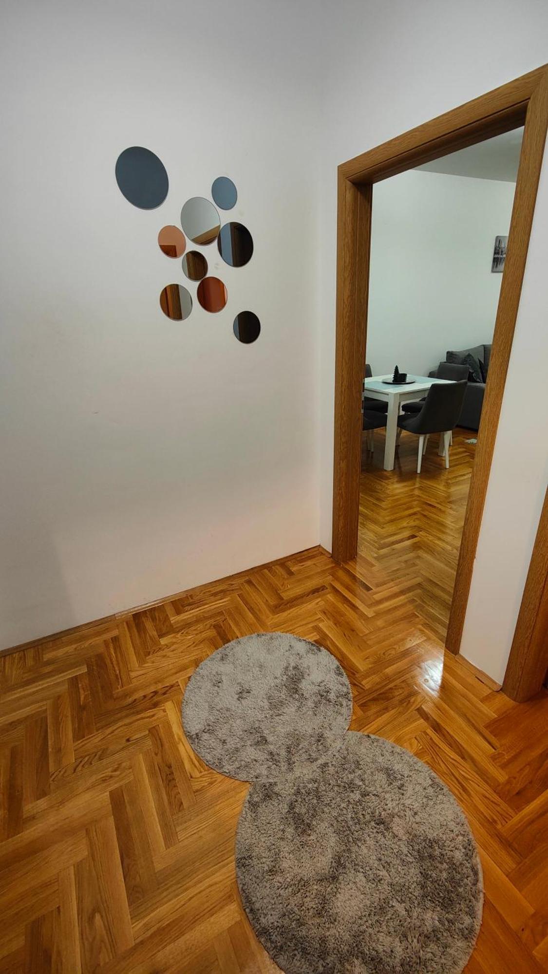 Apartman Sunce Trebinje Exterior foto